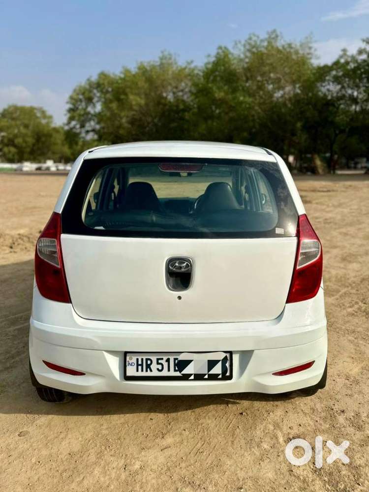Hyundai I10 1.2 Kappa Magna, 2015, Petrol