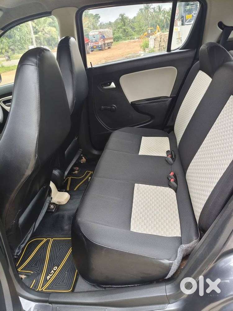 Maruti Suzuki Alto 800, 2020, Petrol