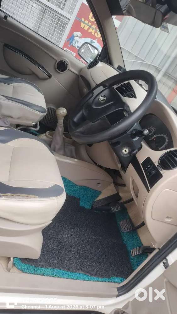 Mahindra Xylo 2.2 H4 2019