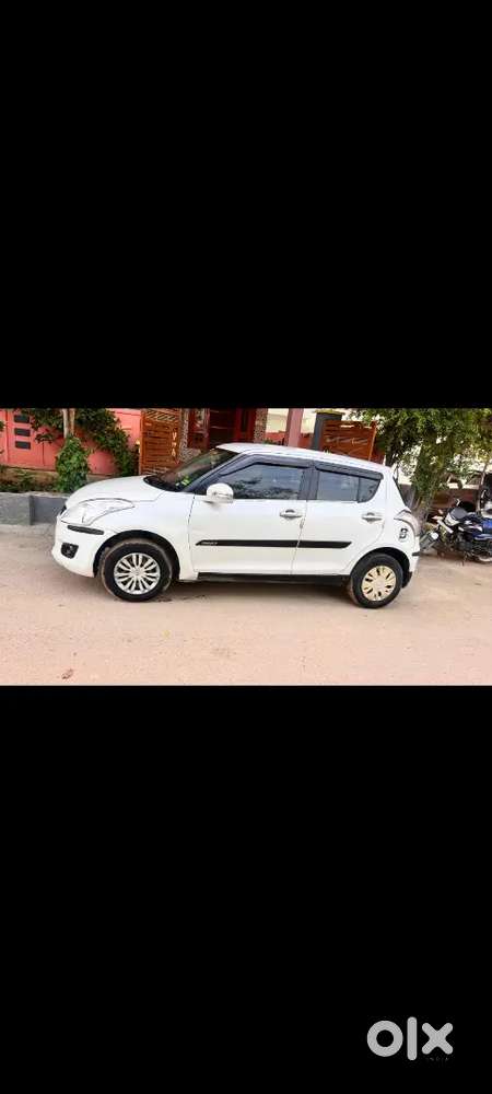 Swift Vdi Maruti 2013 Diesel [ Urgent Sale ]