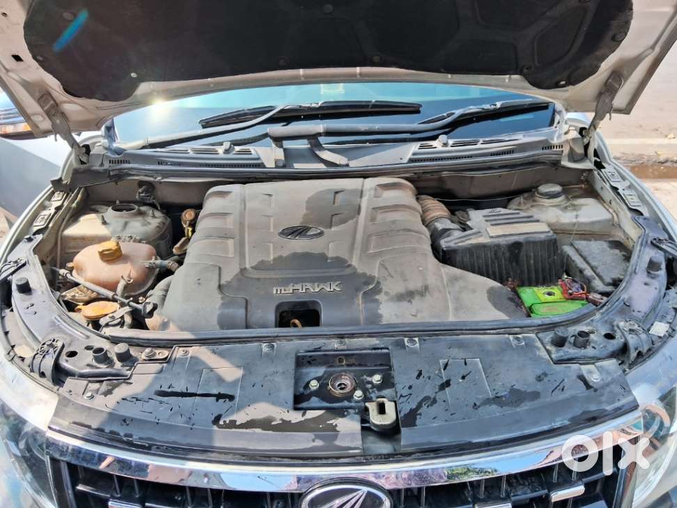Mahindra Xuv500 2011-2015 W6 2wd, 2018, Diesel