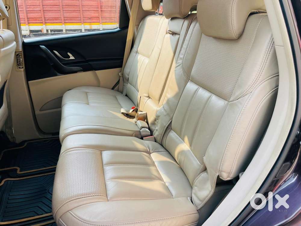 Mahindra Xuv500 W8, 2016, Diesel