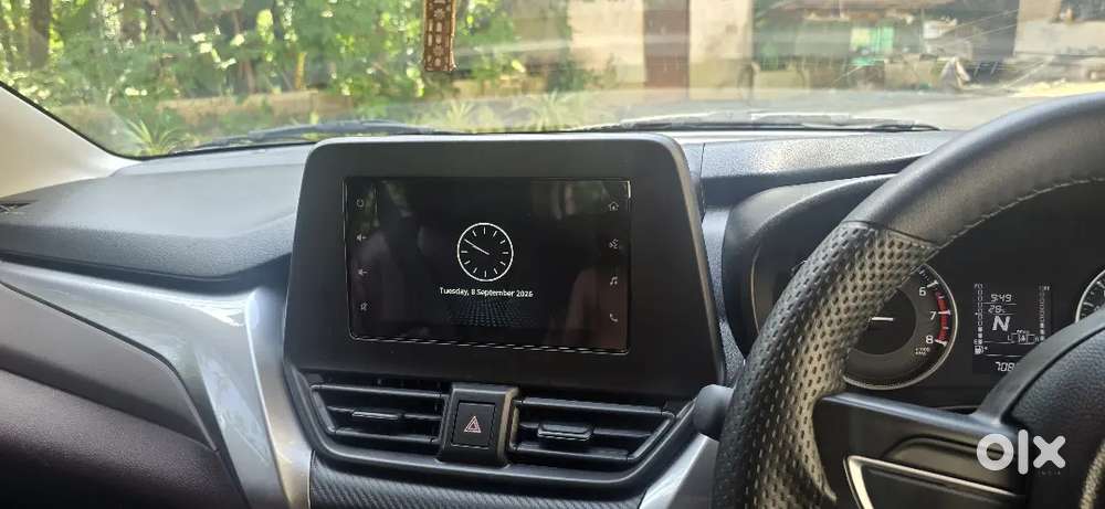 Toyota Urban Cruiser 2025 S Plus With Reverse Cam