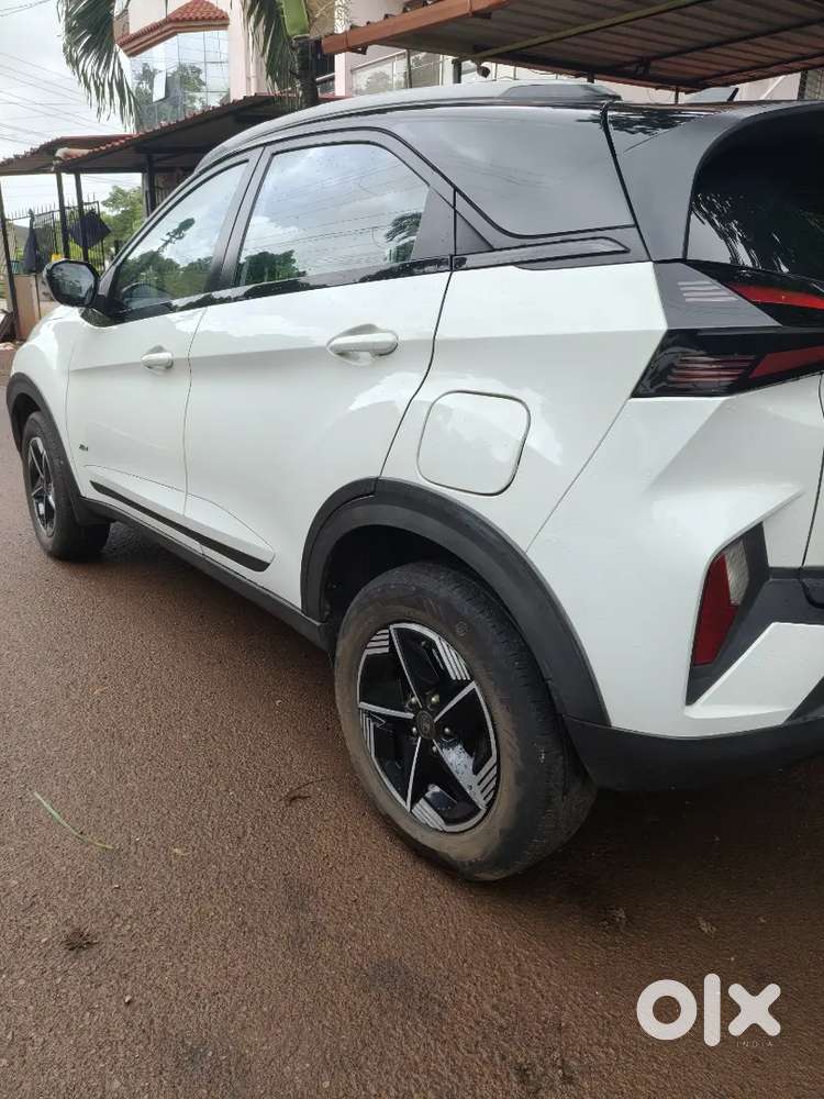 Tata Nexon Ev Oct  2023