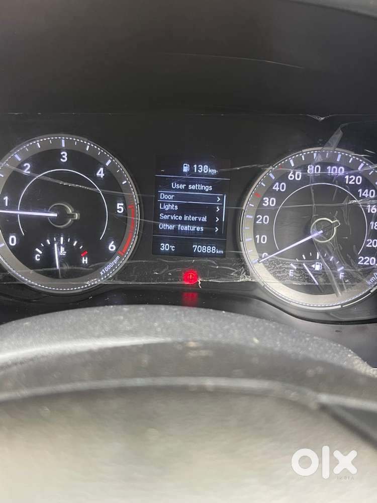 Hyundai Venue Diesel 2021