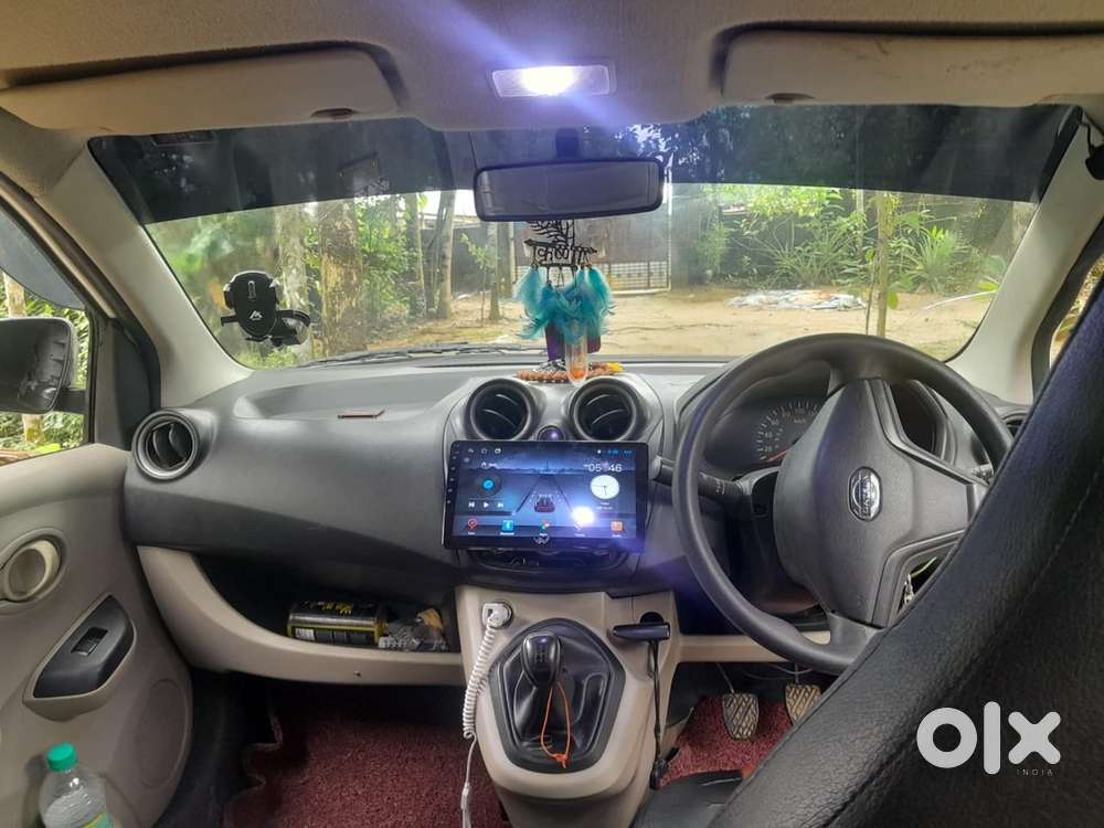 Reliable Nissan Patrol 2018