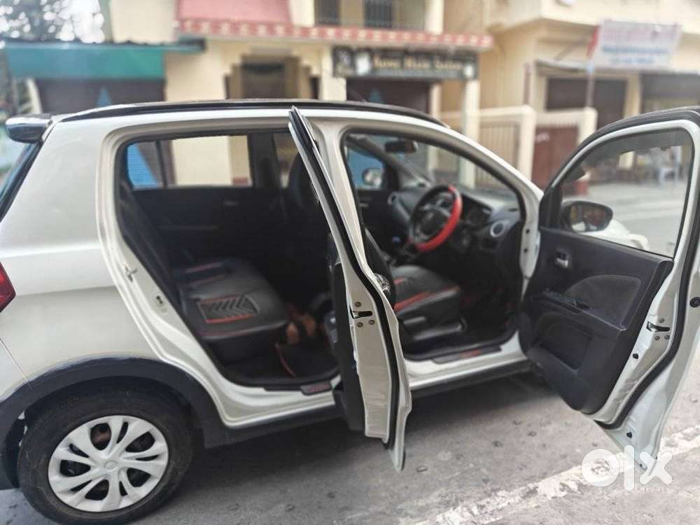 Maruti Suzuki Celerio X Zxi Option, 2019, Petrol