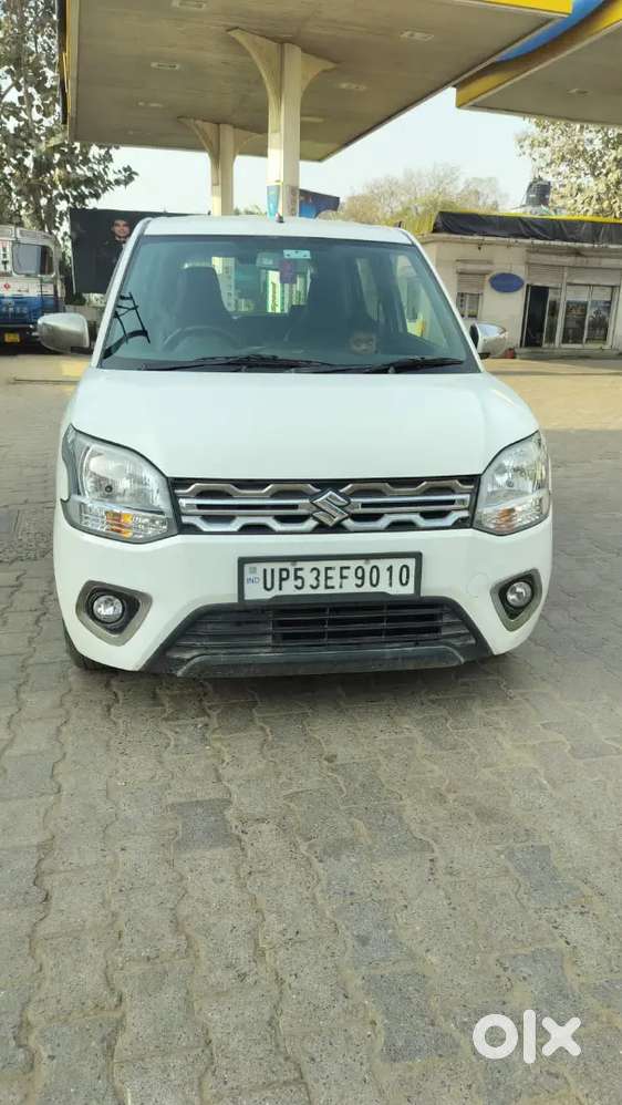 Good Condition In My Car