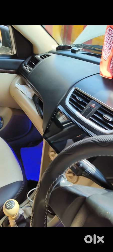 Maruti Suzuki Swift Dzire
