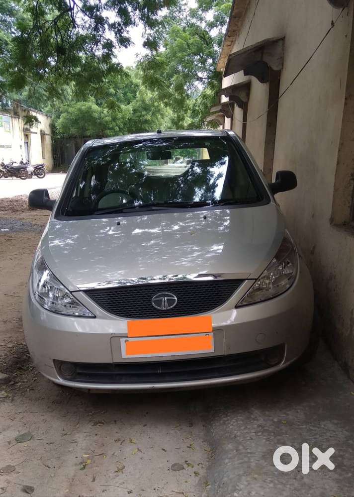 Tata Indica Vista 2011