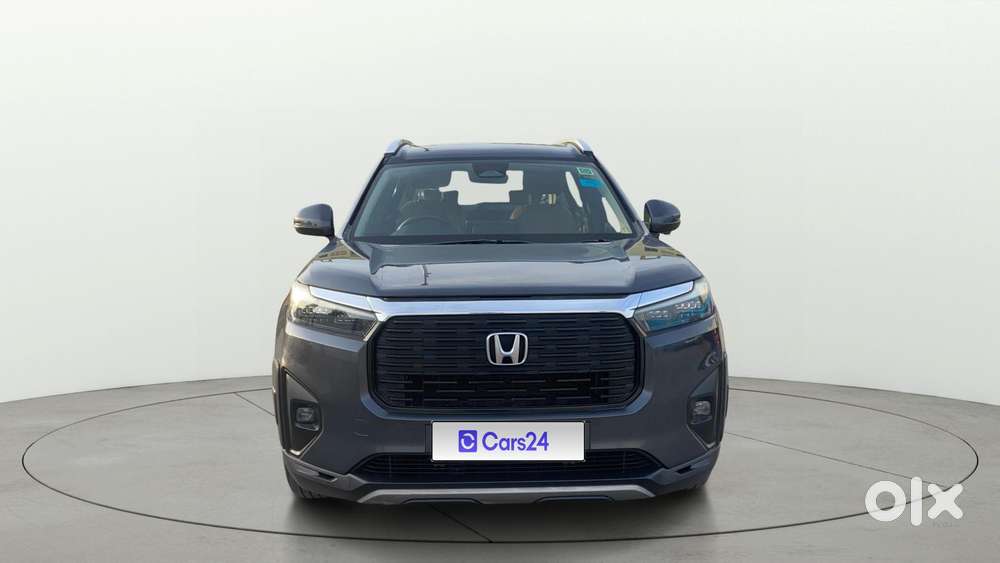Honda Elevate Zx Cvt, 2023, Petrol