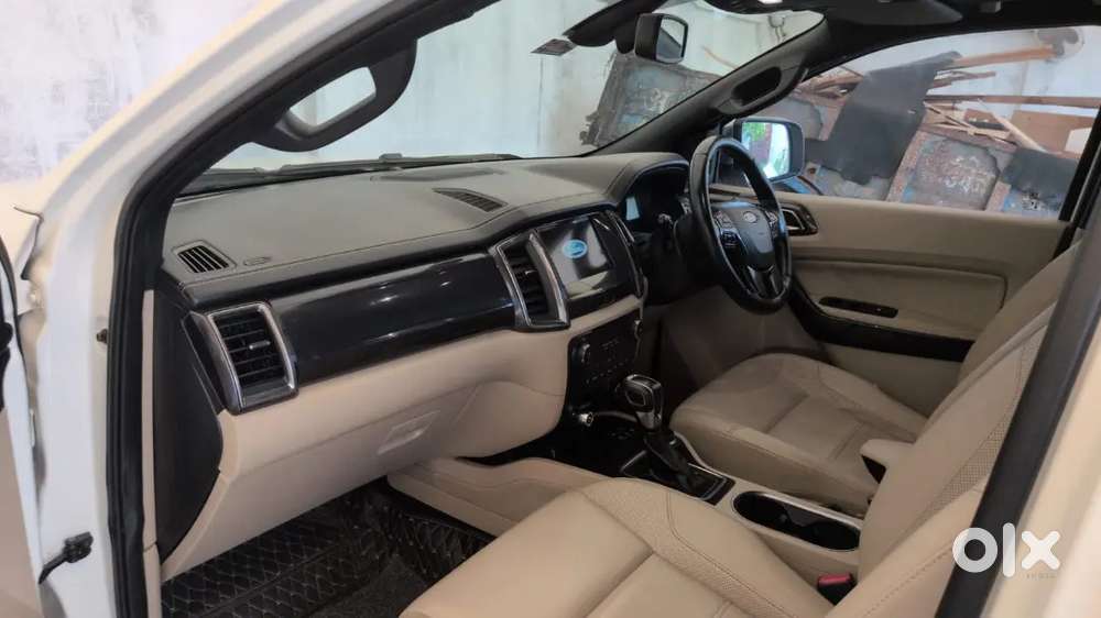 Ford Endeavour 2.0 Diesel 2020