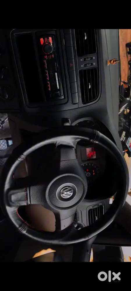 Volkswagen Polo For Sale