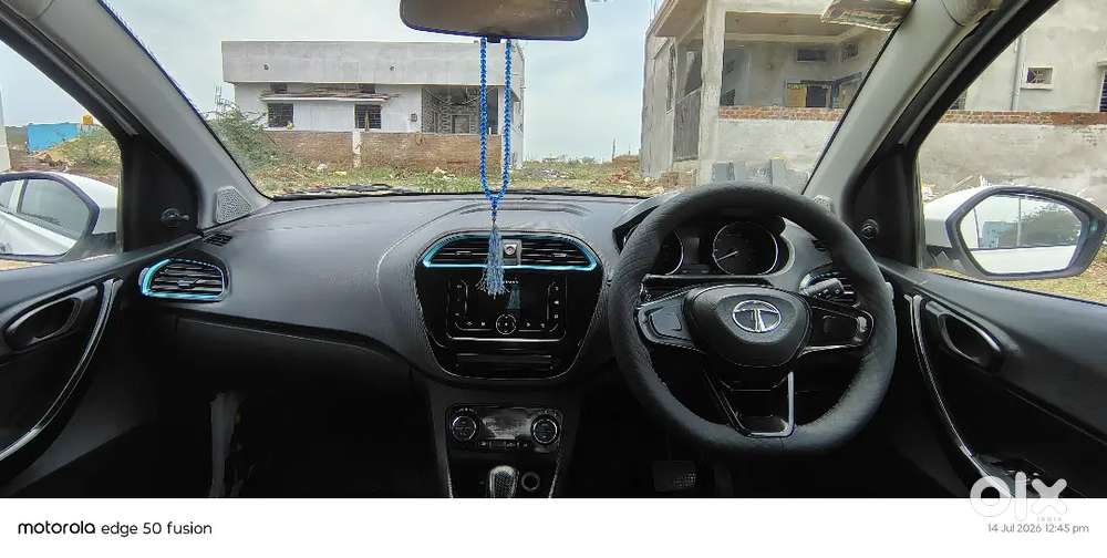 Tata Tigor Ev 2022 Automatic