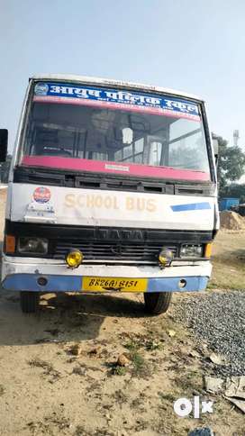 Tata city hot sale ride van olx