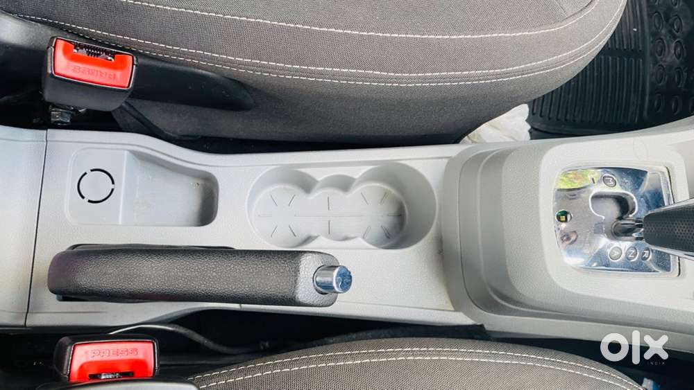 Tata Tiago 2020 Xza Plus - Automatic- Petrol- 8600 Km Driven