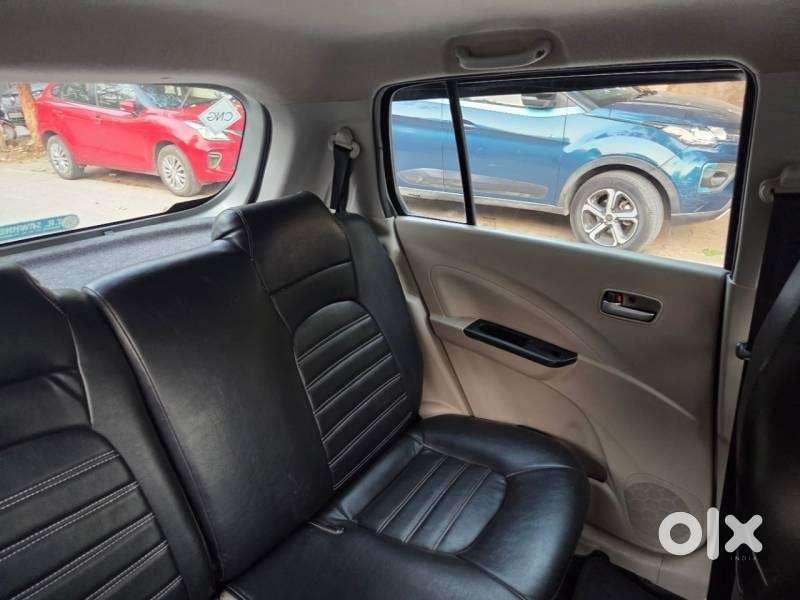 Maruti Suzuki Celerio