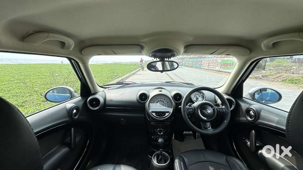 Mini Cooper S, 2014, Petrol