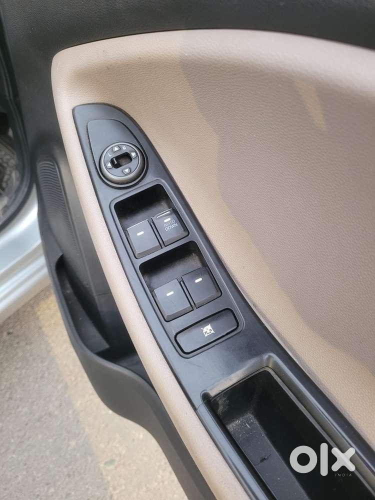 Hyundai I20 Magna Plus Diesel, 2018, Diesel