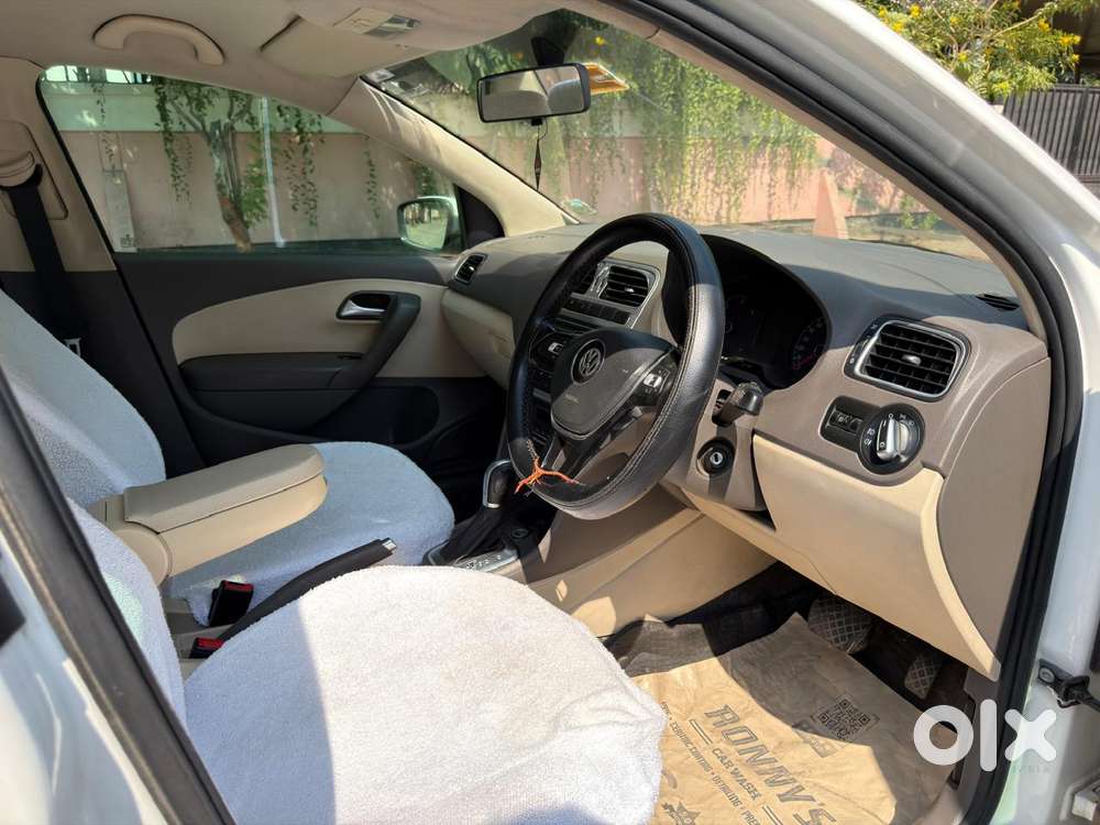 Volkswagen Vento 1.5 Tdi Highline At, 2015, Diesel