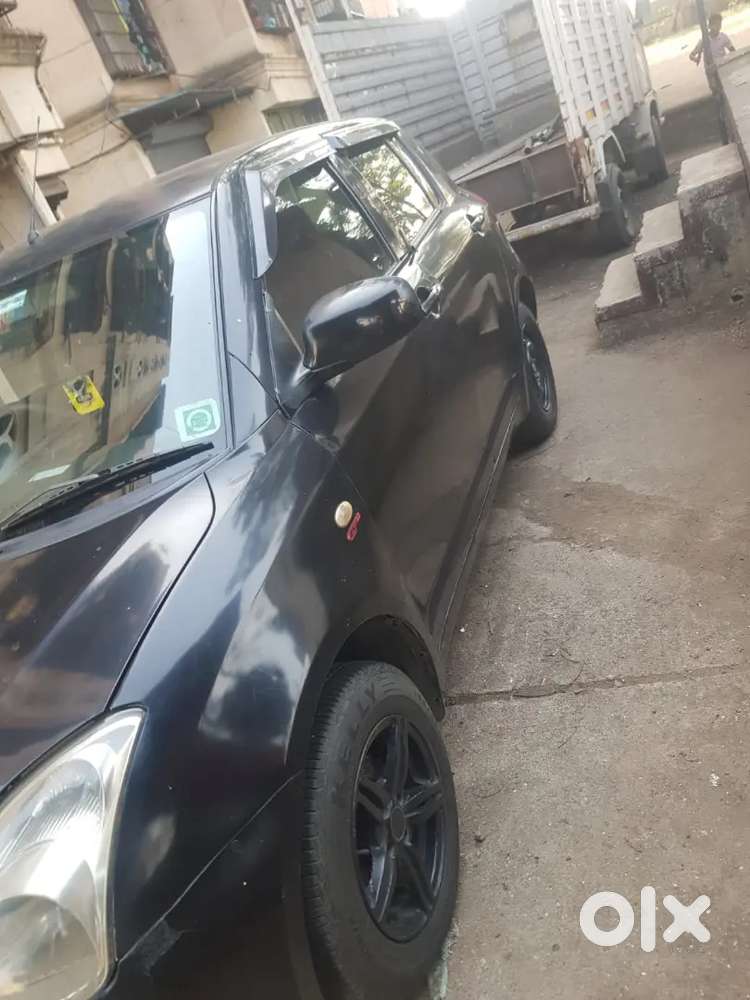 Maruti Suzuki Swift 2008 Model 2028 All Documents Clear