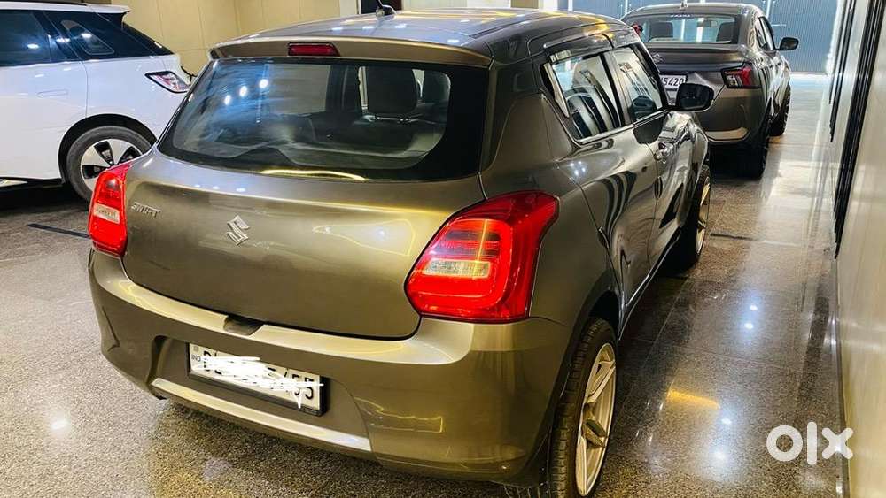 Maruti Suzuki Petrol 2018