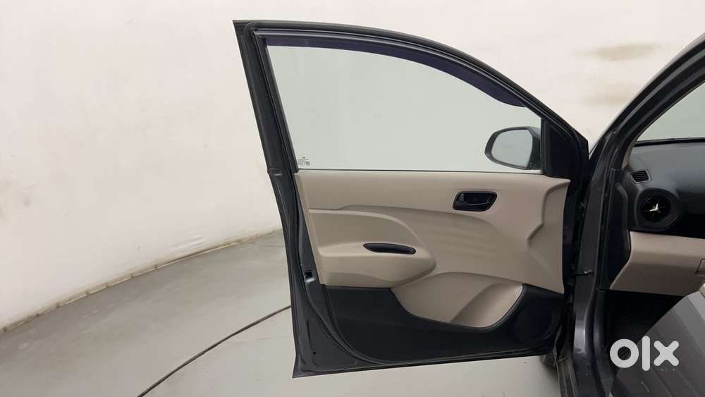 Hyundai Santro Sportz Cng, 2021, Cng & Hybrids