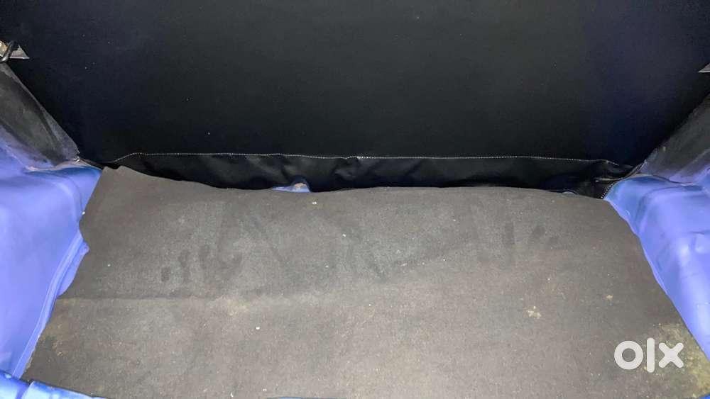 Hyundai Eon Era +, 2016, Petrol