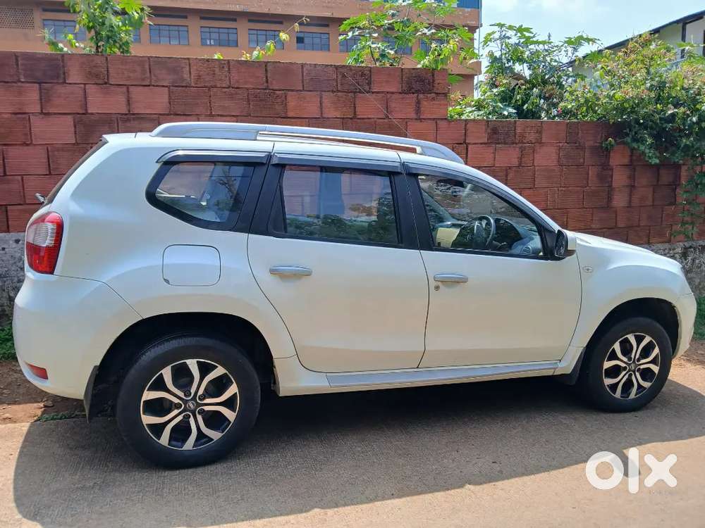 Nissan Terrano In Excellent Condition For Sale