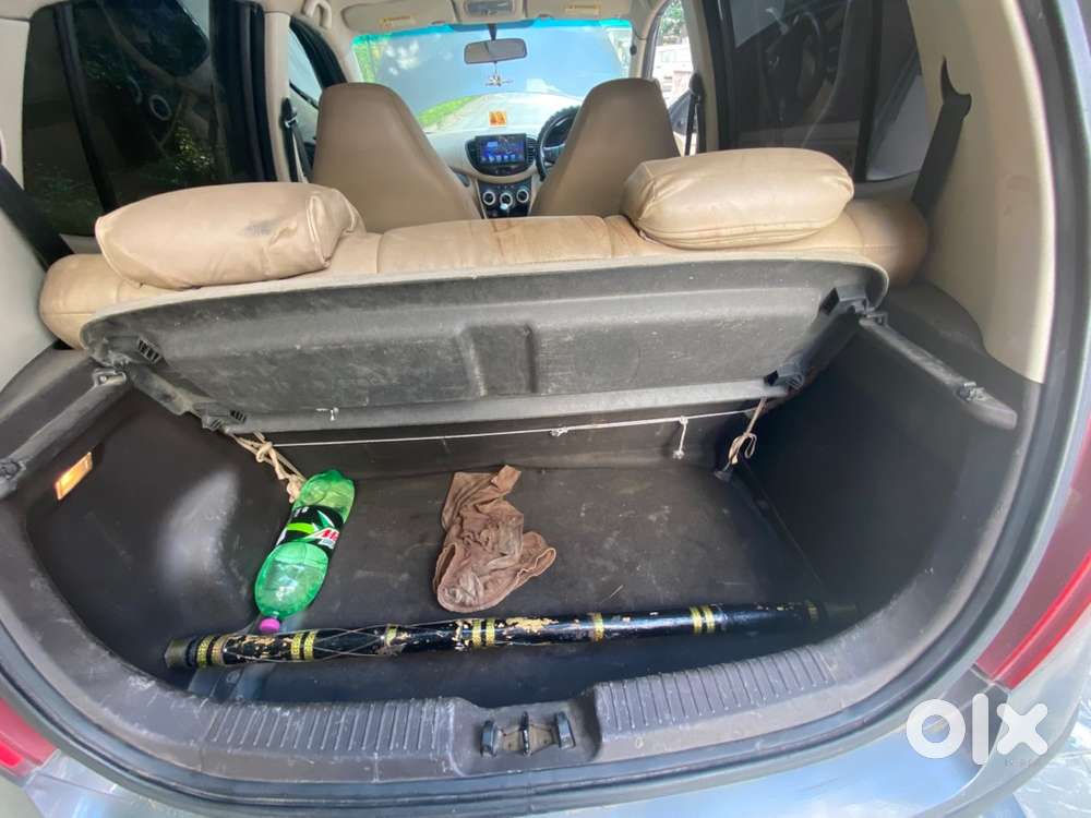 Hyundai I10 Petrol Manual 2009