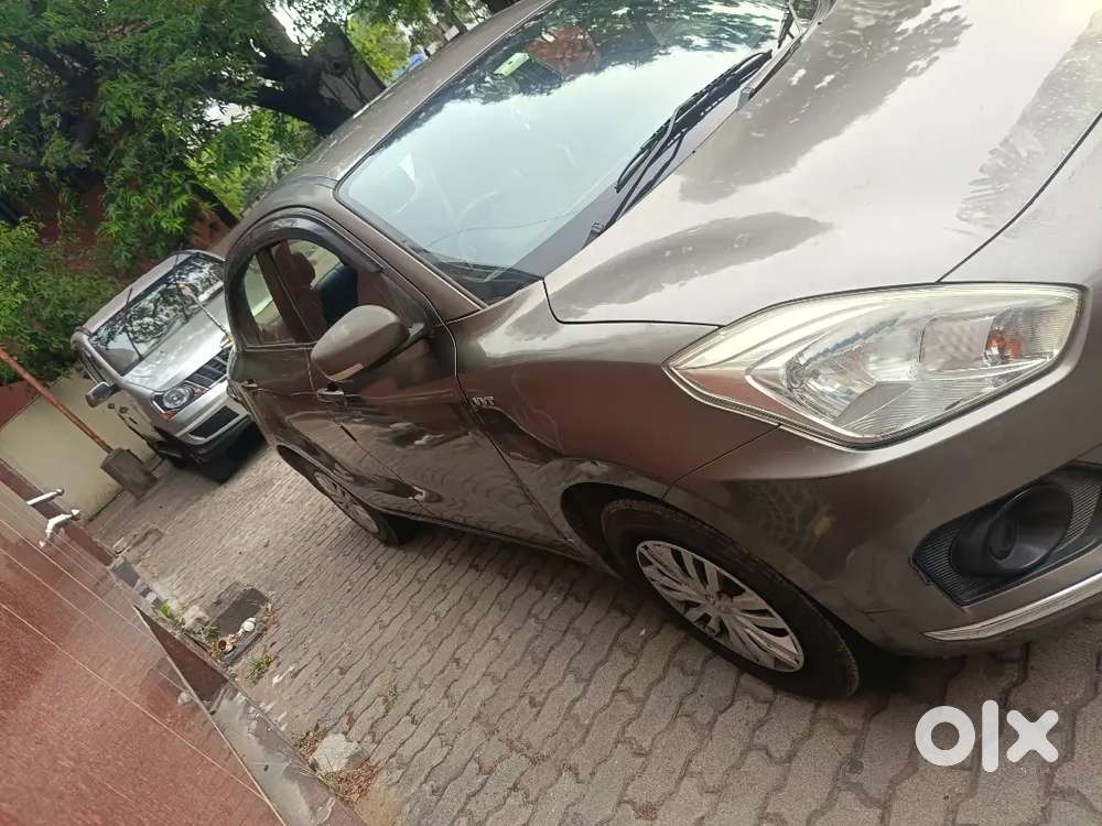 Maruti Suzuki Swift Dzire 2018 Petrol 120000 Km Driven