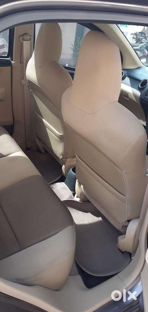 2014 Honda Brio Vx At