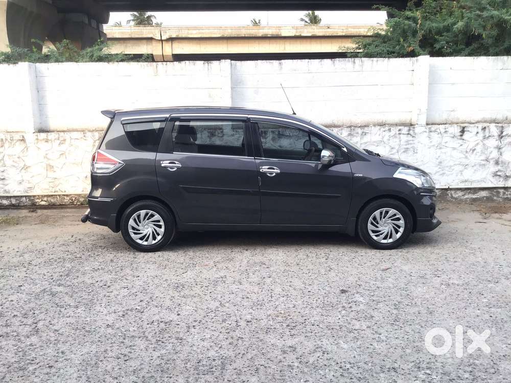 Maruti Suzuki Ertiga Vdi, 2017, Diesel