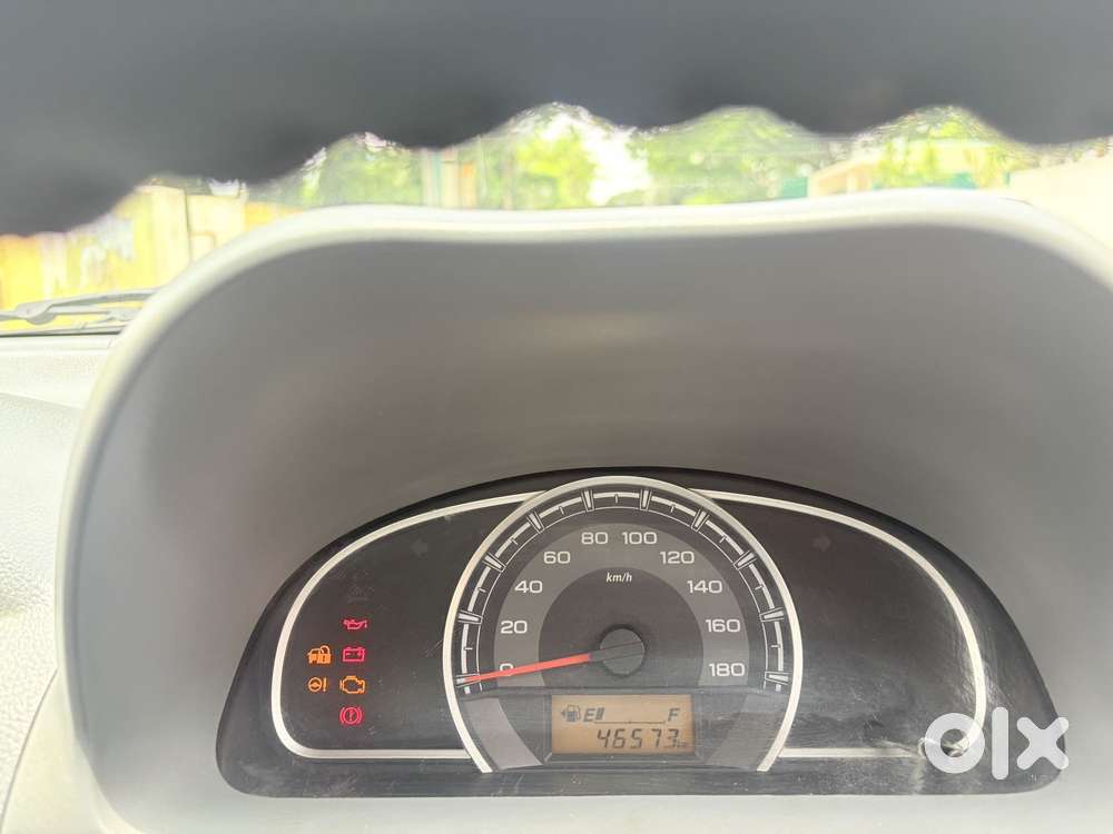 Maruti Suzuki Alto 800 Lxi, 2013, Petrol