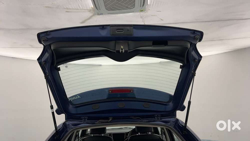 Maruti Suzuki Baleno 1.2 Zeta, 2021, Petrol