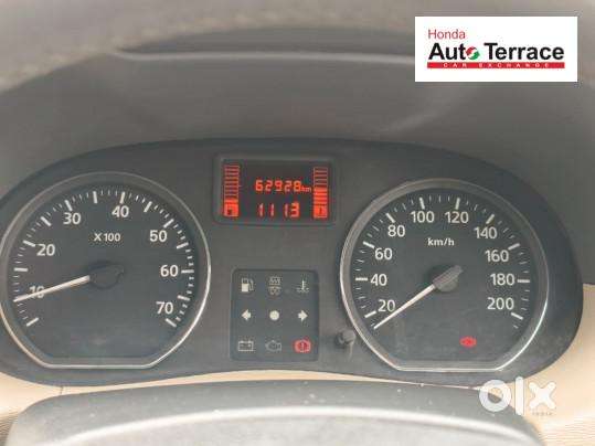 Nissan Terrano Xl D Option, 2014, Diesel