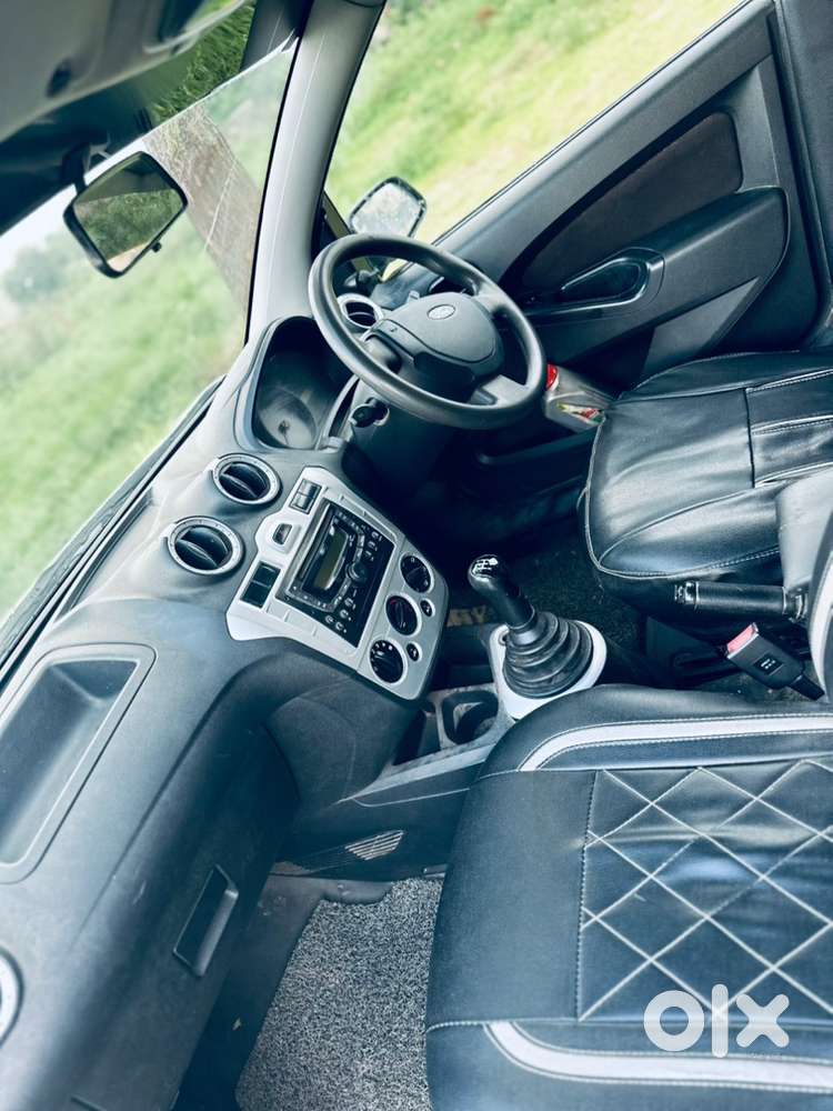 Ford Figo 2012 Diesel Good Condition
