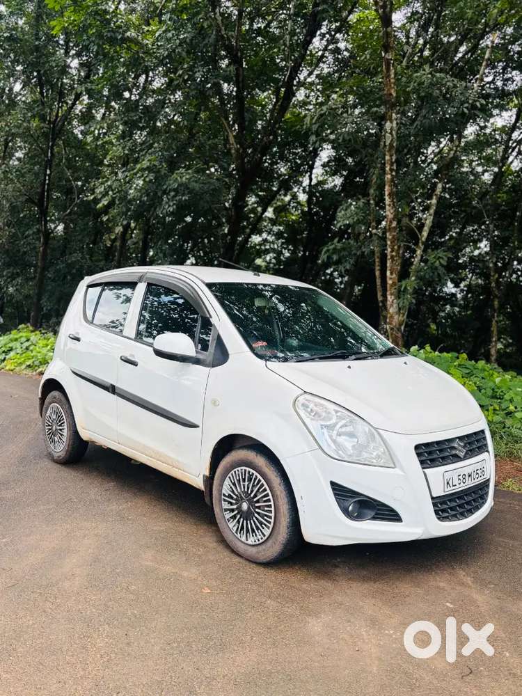 Maruti Suzuki Ritz 2014 Diesel Manual