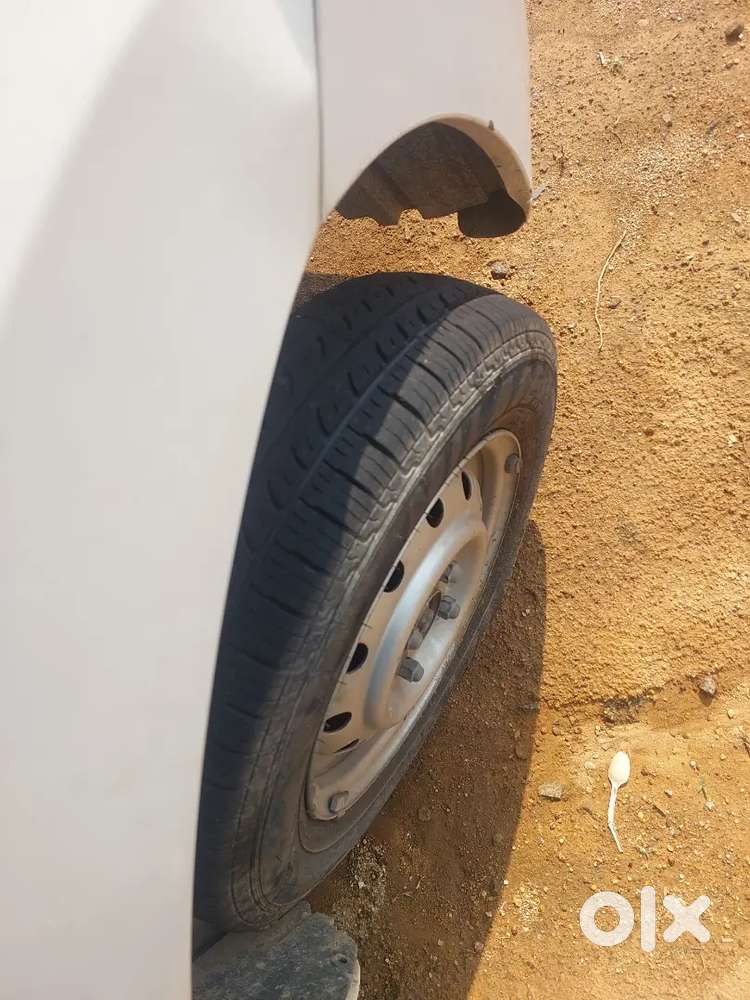 Maruthi Suzuki Wagon R 2012
