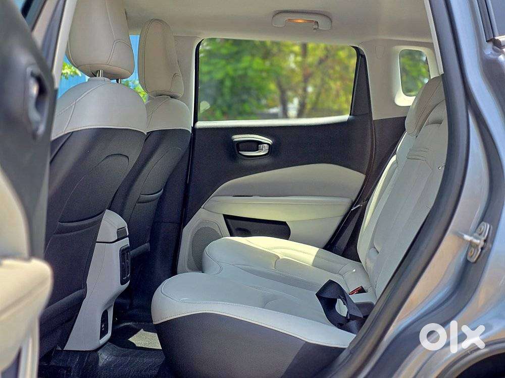 Jeep Compass 1.4 Longitude Plus Petrol At, 2020, Petrol