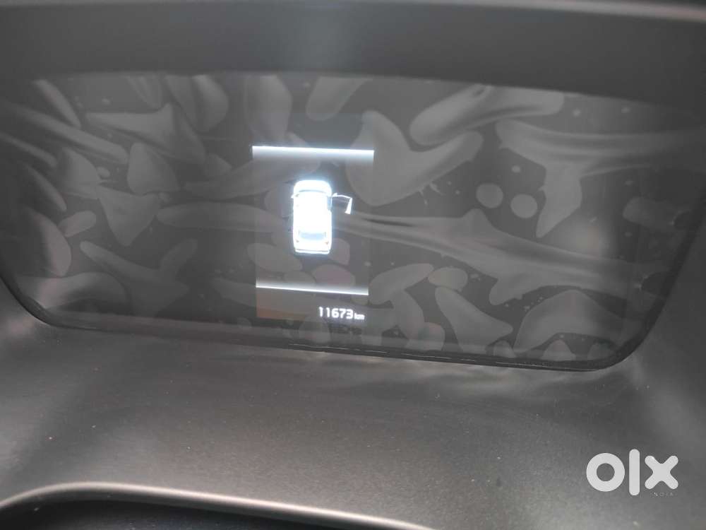 Kia Carens 1.5 Luxury Plus Diesel At 7 Str, 2023, Diesel