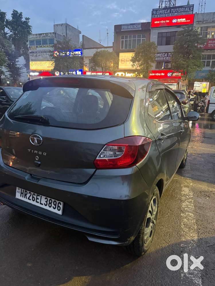 Tata Tiago, 2020, Cng & Hybrids