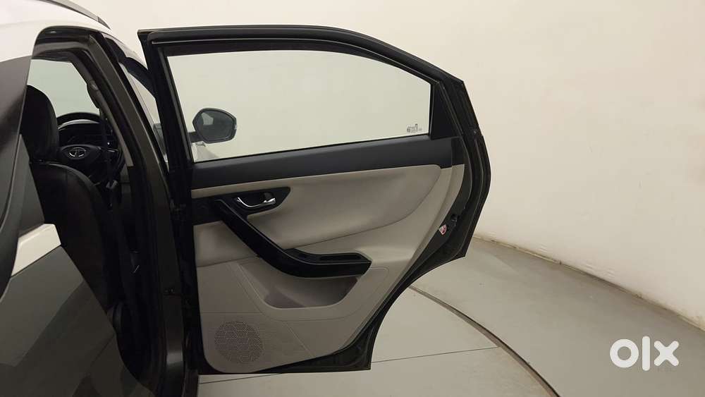 Tata Nexon 1.5 Revotorq Xza Plus (o), 2021, Diesel