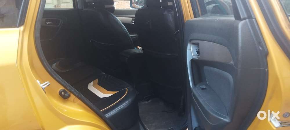 Maruti Suzuki Vitara Brezza Zdi Plus, 2016, Diesel