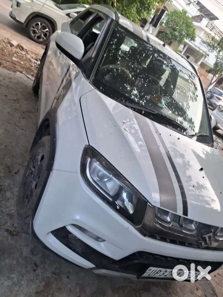Maruti Suzuki Dzire 2018 Diesel