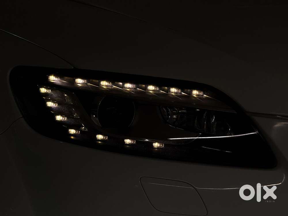 Audi Q7 3.0 Tdi Quattro Technology Pack, 2010, Diesel