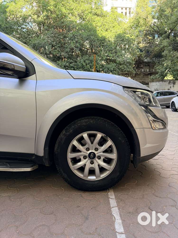 Mahindra Xuv500 W9 2wd, 2018, Diesel
