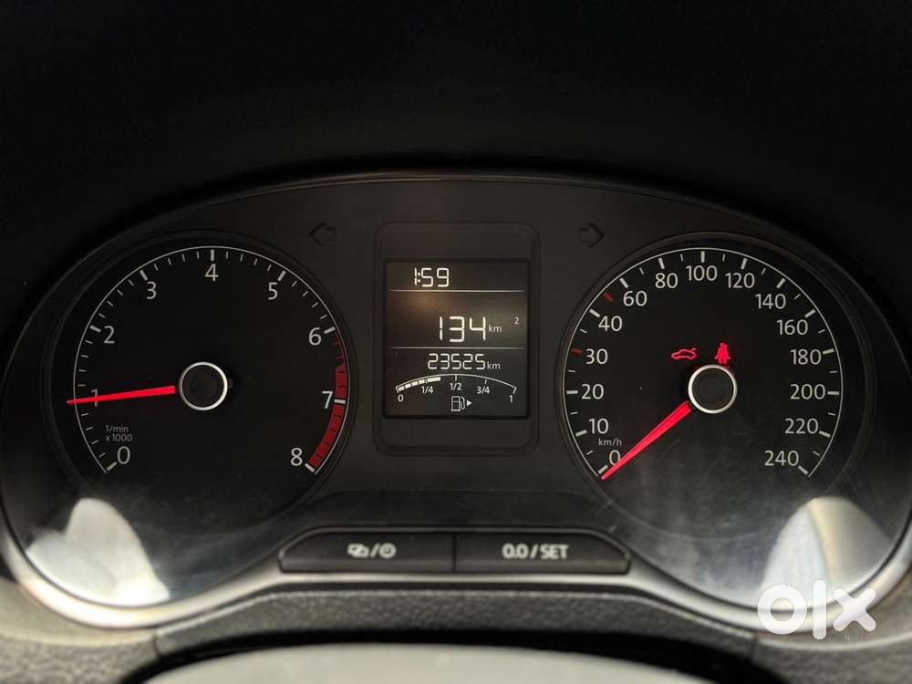 Volkswagen Polo 1.0 Comfortline Plus, 2020, Petrol