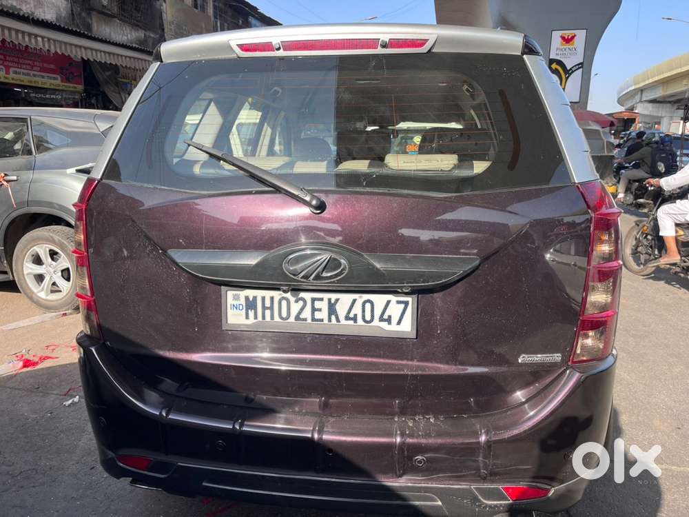 Mahindra Xuv500 Diesel 2016