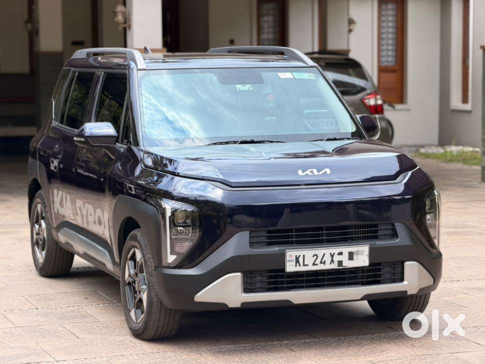 Kia Syros Htk Opt Diesel, 2025, Diesel